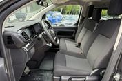 Peugeot Traveller Long Aut