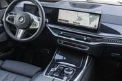 BMW X7 xDrive40d M Sport