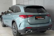 Mercedes GLC 220 d mHEV 4-Matic AMG Line