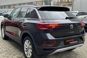Volkswagen T-Roc 1.5 TSI Special Edition DSG