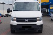 Volkswagen Crafter Wywrotka