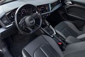 Audi A1 35 TFSI S-Line S tronic