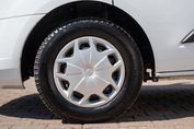Ford Transit Custom L1H1