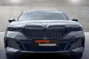 BMW Seria 5 Touring 520d xDrive M Sport