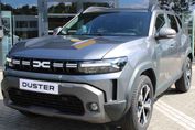 Dacia Duster Journey + 1.6 Full Hybrid