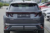 Hyundai Tucson 1.6 T-GDi 48V N-Line 2WD DCT