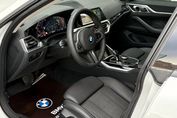 BMW Seria 4 420d xDrive M Sport aut