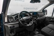 Ford Transit Custom 320 Kombi L2H1 Trend