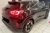 Ford Puma ST-Line X PowerShift 1.0 EcoBoost