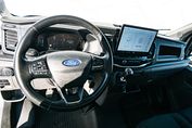 Ford Transit L3H2 Trend