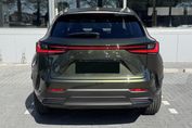 Lexus NX 350h Prestige 2WD