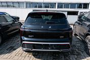 Hongqi HS3 1.5T FWD