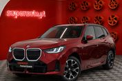 BMW X3 xDrive20d mHEV M Sport aut