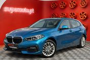 BMW Seria 1 118i