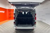 Renault Trafic SpaceClass L2H1 AT9