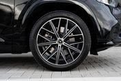Mercedes GLB 350 4-Matic EQ AMG line