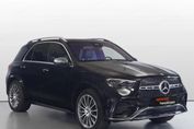 Mercedes GLE 450d  4-Matic AMG Line