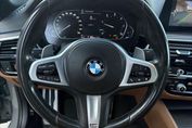 BMW Seria 5 520d xDrive mHEV M Sport sport-aut