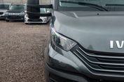 Iveco Daily 50C21HA8/P Autolaweta