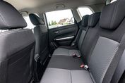 Suzuki Vitara 1.4 Boosterjet mHEV Premium Plus 4WD