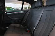 BMW Seria 5 520d xDrive mHEV sport-aut