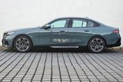 BMW Seria 5 520d xDrive M Sport