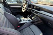 Alfa Romeo Stelvio Turbo Intensa Q4