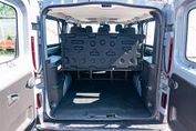 Renault Trafic Kombi L2H1