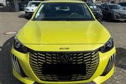 Peugeot 208 e-208 Allure