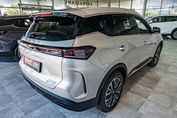 Chery Tiggo 7 Premium1.5 T-GDI Super Hybrid DHT