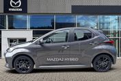 Mazda 2 1.5 Hybrid Homura PLus CVT