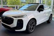 Audi Q3 TFSI S line Sportback