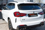 BMW X3 xDrive20d M Sport