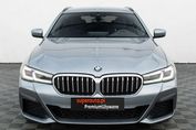 BMW Seria 5 530d mHEV M Sport sport-aut