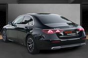 Mercedes E Klasa 200 d Avantgarde