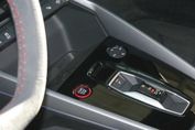 Audi A3 RS3 TFSI quattro Saloon