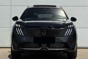 Peugeot 5008 GT 73kWh