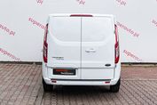 Ford Transit Custom 280 L1H1 Limited