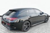 Mercedes CLA Shooting Brake 200 AMG Line