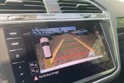 Volkswagen Tiguan 1.5 TSI