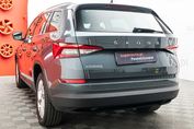 Skoda Kodiaq 2.0 TSI 4x4  DSG