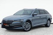 Skoda Superb 2.0 TDI Style DSG