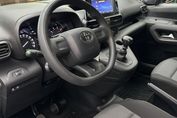 Toyota Proace City Verso 1.5 d-4D Business