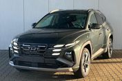Hyundai Tucson 1.6 T-GDi  Executive 2WD DCT