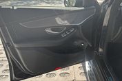 Mercedes EQC 400 4-Matic