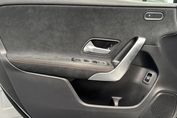 Mercedes Klasa A 180 AMG Line 7G-DCT