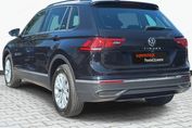 Volkswagen Tiguan 2.0 Tdi Scr Life Dsg