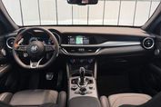 Alfa Romeo Stelvio 2.0 Turbo Intensa Q4