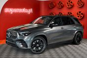 Mercedes GLE 450 d 4-Matic AMG Line