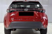 Toyota Yaris Cross Comfort 1.5 Hybrid
